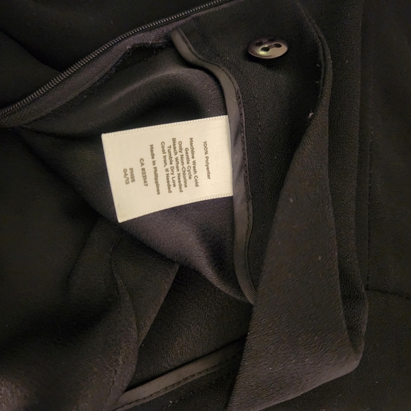 Talbot's Heritage Women's Dress Pants 10L - Picture 5 of 5